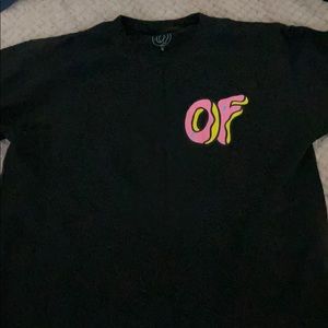 ODD FUTURE T-SHIRT